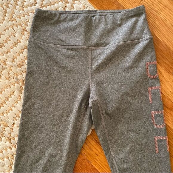 BEBE Sport Leggings - Picture 2 of 9